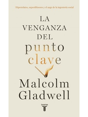 Venganza Del Punto Clave, La