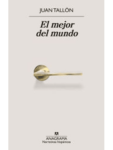 Mejor Del Mundo, El 1