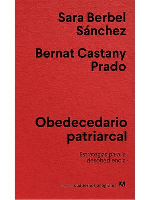Obecedario Patriarcal