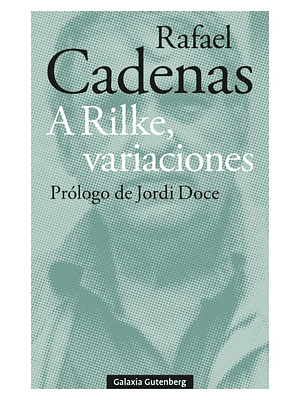 A Rilke Variaciones