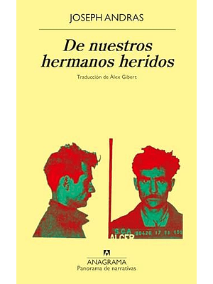 De Nuestros Hermanos Heridos