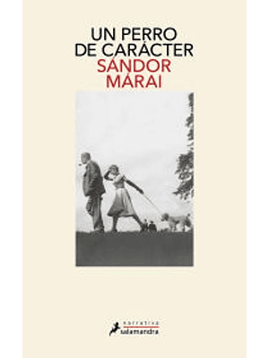 Perro De Caracter, Un