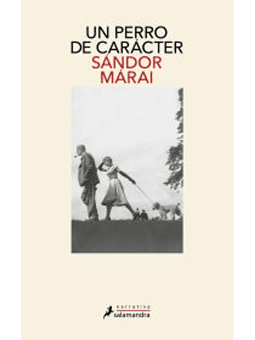 Perro De Caracter, Un 1