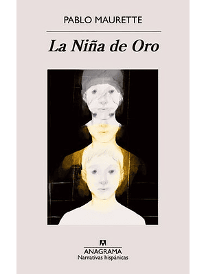 Niña De Oro, La