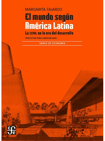 Mundo Segun America Latina, El 1