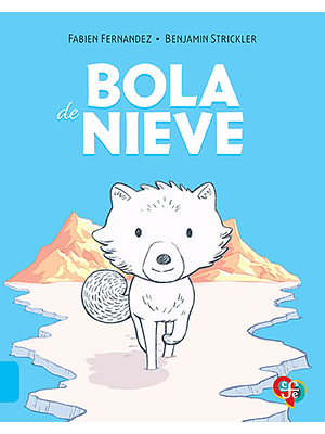 Bola De Nieve
