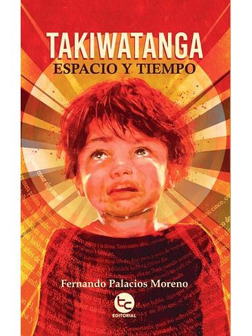 Takiwatanga Espacio Y Tiempo 1