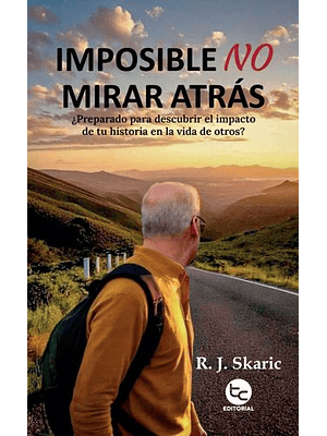 Imposible No Mirar Atras	