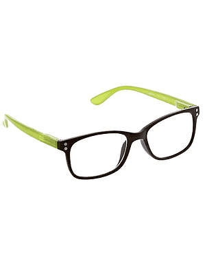 Lentes +1.0 Wildwood Brown Green