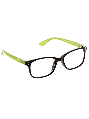 Lentes +1.0 Wildwood Brown Green