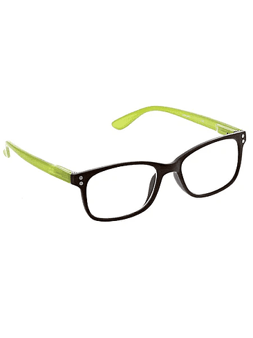 Lentes +1.0 Wildwood Brown Green 1