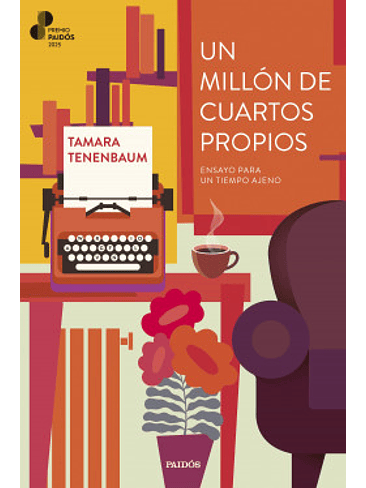 Millon De Cuartos Propios, Un 1