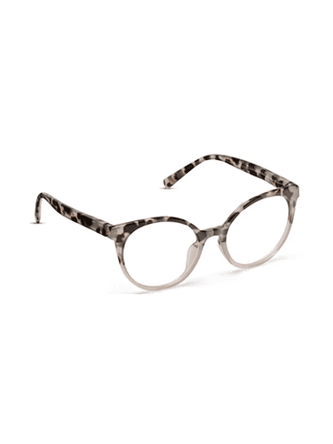 Lentes +1.0 Monarch Gray Tortoise Pink 1