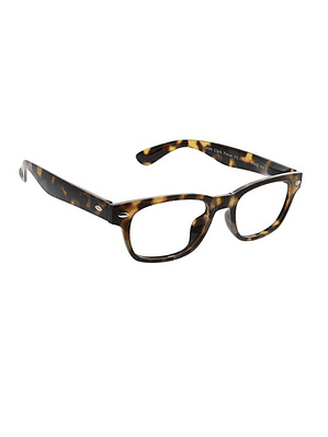 Lentes +3.5 Clark Focus Tortoise