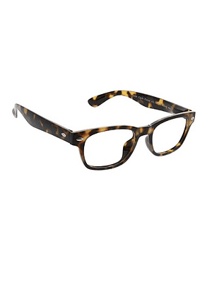 Lentes +3.5 Clark Focus Tortoise