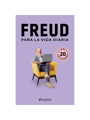 Freud Para La Vida Diaria
