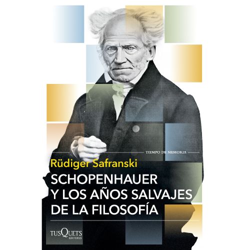 Schopenhauer Y Los Años Salvajes De La Filosofia 1