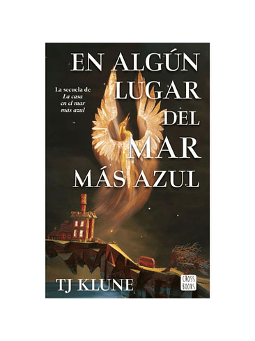 En Algun Lugar Del Mar Mas Azul 1