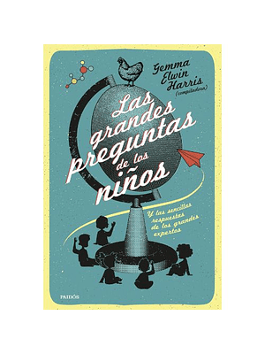 Grandes Preguntas De Los Niños, Las
