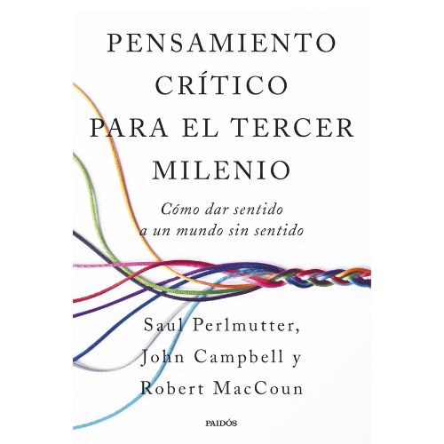 Pensamiento Critico Para El Tercer Milenio 1