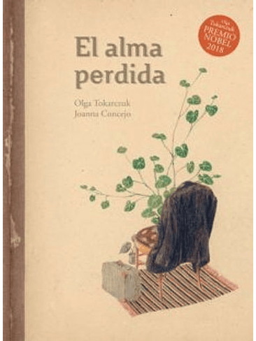 Alma Perdida, El 1