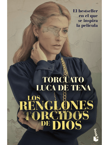 Renglones Torcidos De Dios, Los 1