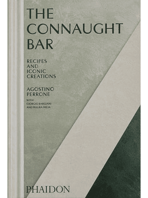 The Connaught Bar