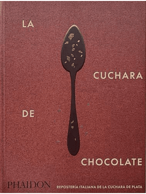 Cuchara De Chocolate, La