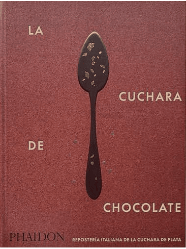 Cuchara De Chocolate, La 1