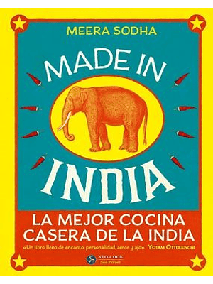 Made In India