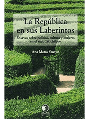 Republica En Sus Laberintos, La