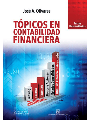 Topicos En Contabilidad Financiera