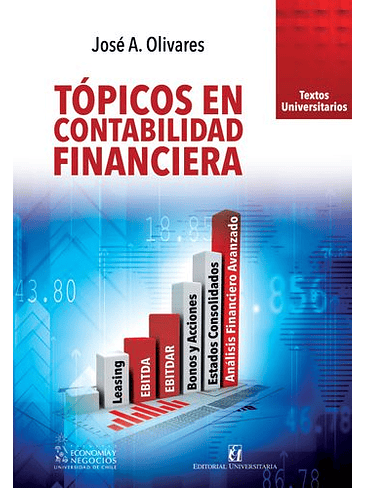 Topicos En Contabilidad Financiera 1