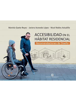 Accesibilidad En El Habitat Residencial