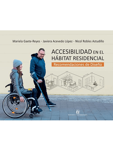 Accesibilidad En El Habitat Residencial 1