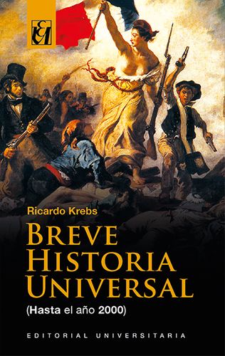 Breve Historia Universal Hasta El Año 2000 1