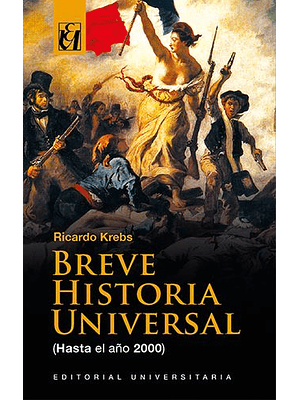 Breve Historia Universal Hasta El Año 2000