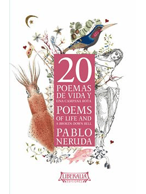 20 Poemas De Vida Y Una Campana Rota