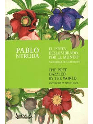 Poeta Deslumbrado Por El Mundo, El