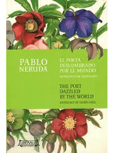 Poeta Deslumbrado Por El Mundo, El 1