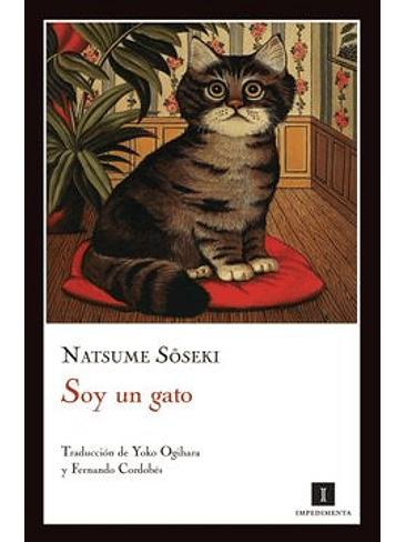 Soy Un Gato 1