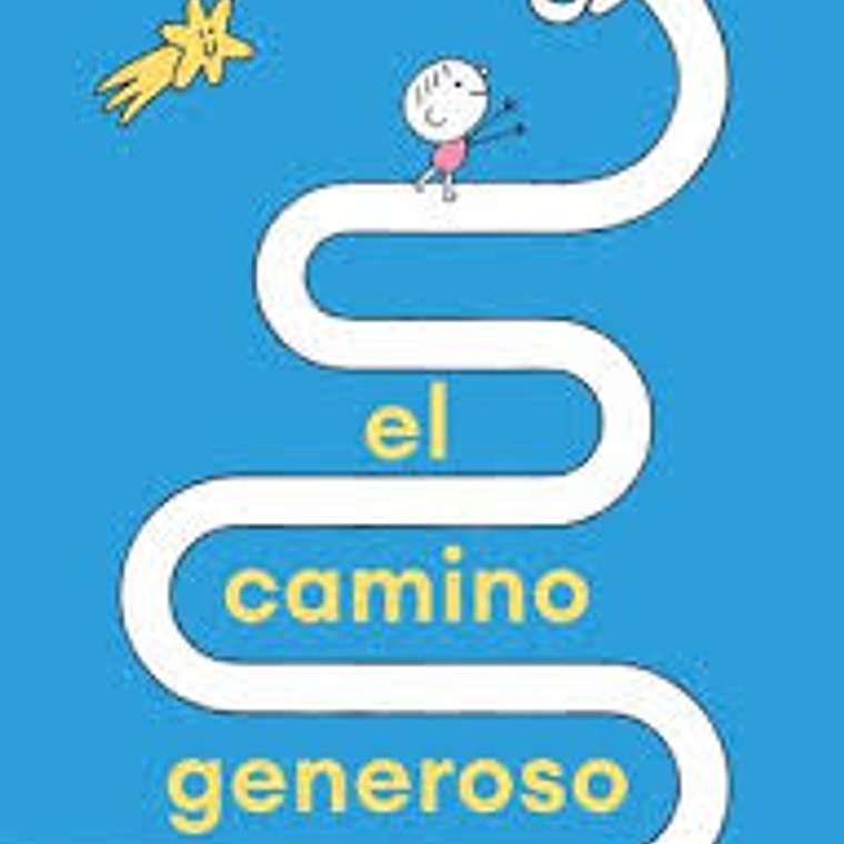 Camino Generoso, El 1