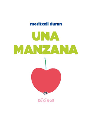 Manzana, Una