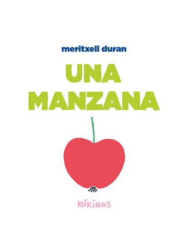 Manzana, Una 1