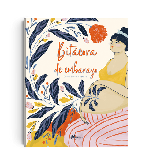 Bitacora De Embarazo 1