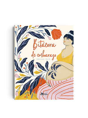 Bitacora De Embarazo