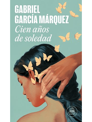 Cien Años De Soledad
