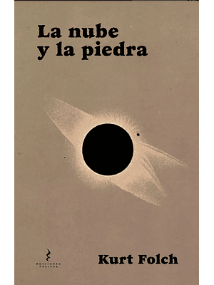 Nube Y La Piedra, La