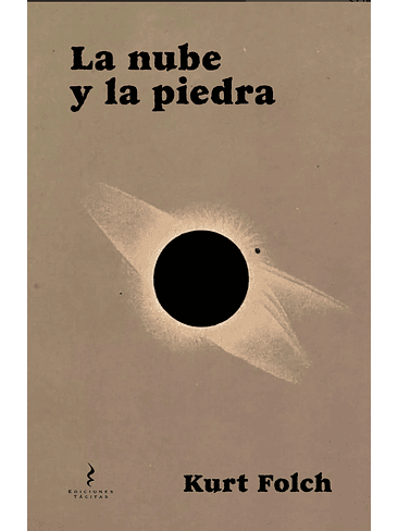 Nube Y La Piedra, La 1