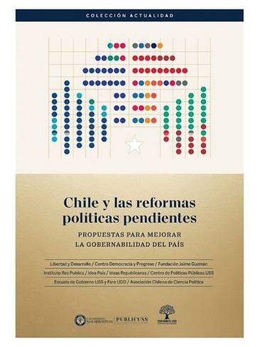 Chile Y Las Reformas Politicas Pendientes 1